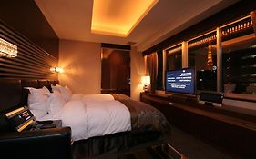 Hotel The Glanz
