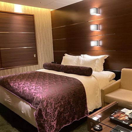 Hotel The Glanz Tokyo Exterior photo