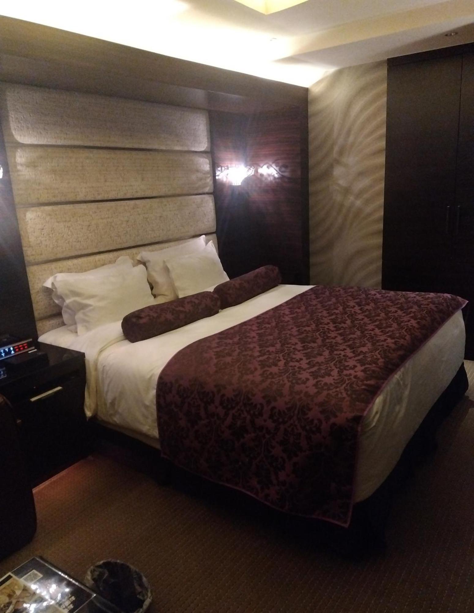 Hotel The Glanz Tokyo Exterior photo