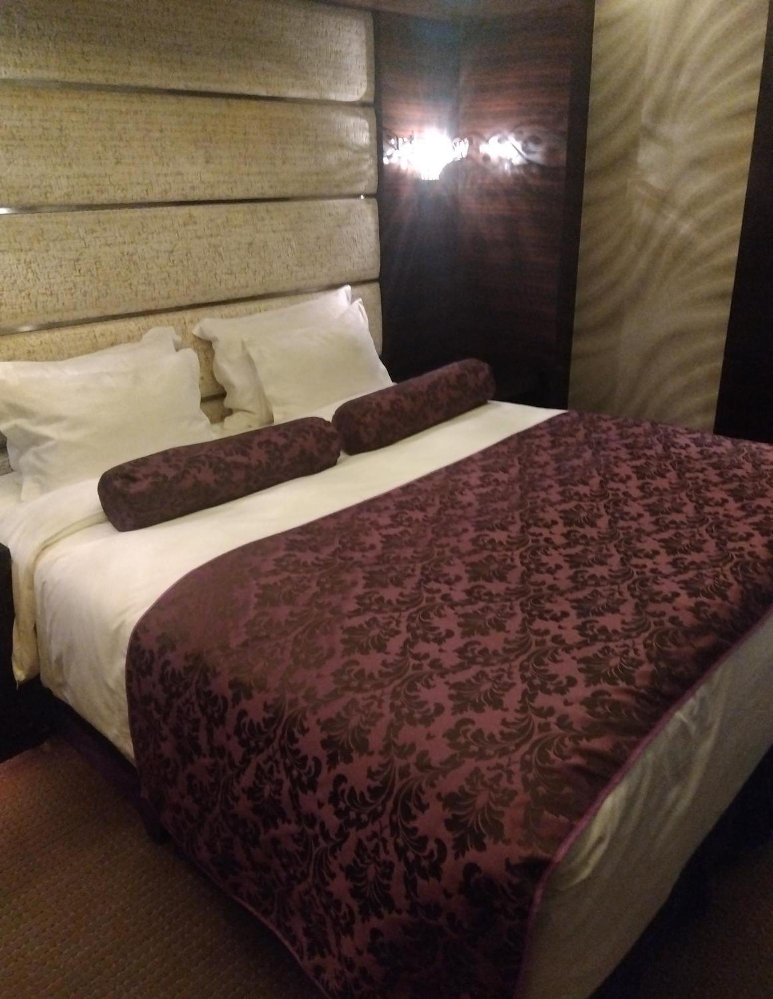 Hotel The Glanz Tokyo Exterior photo