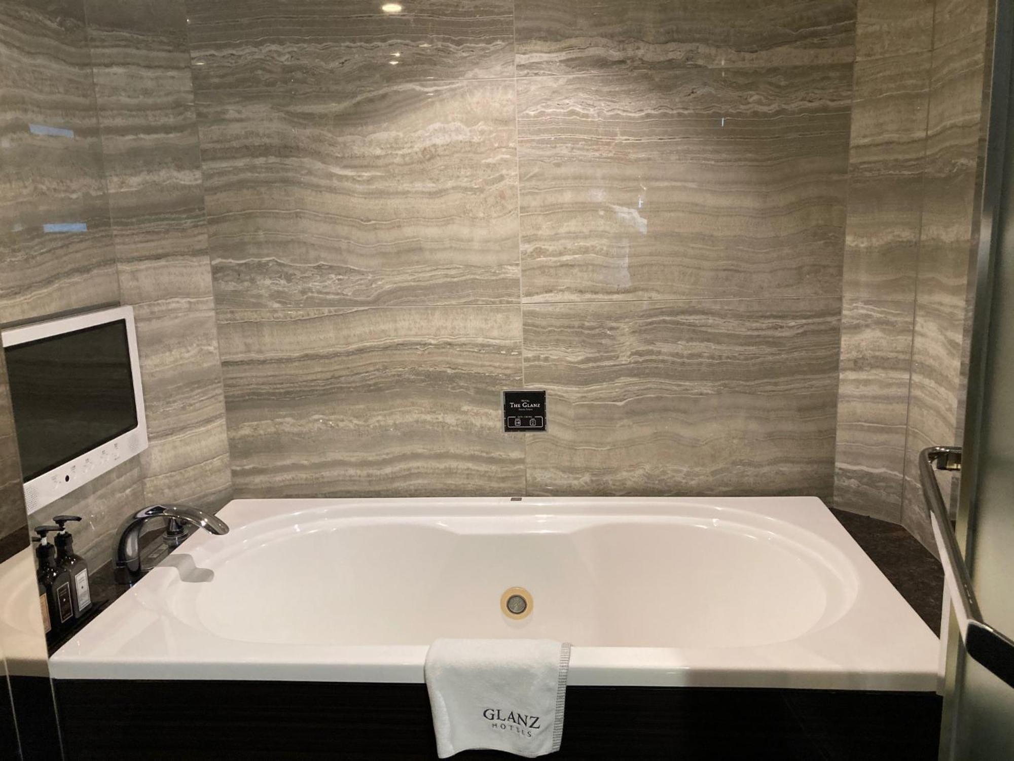 Hotel The Glanz Tokyo Room photo