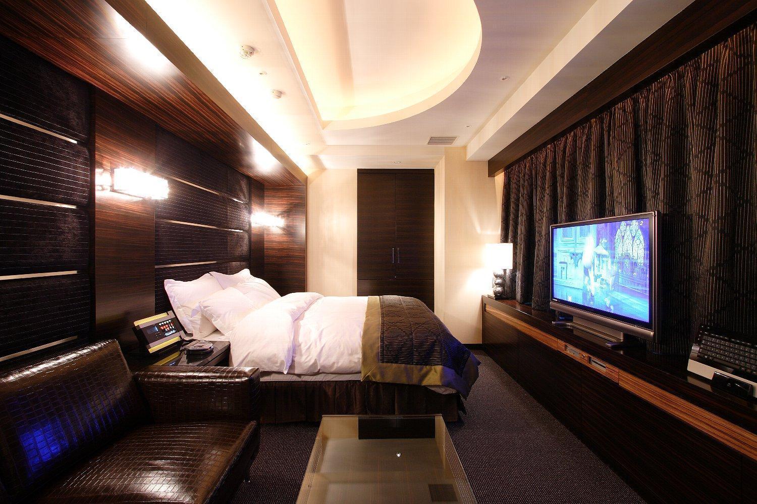 Hotel The Glanz Tokyo Exterior photo