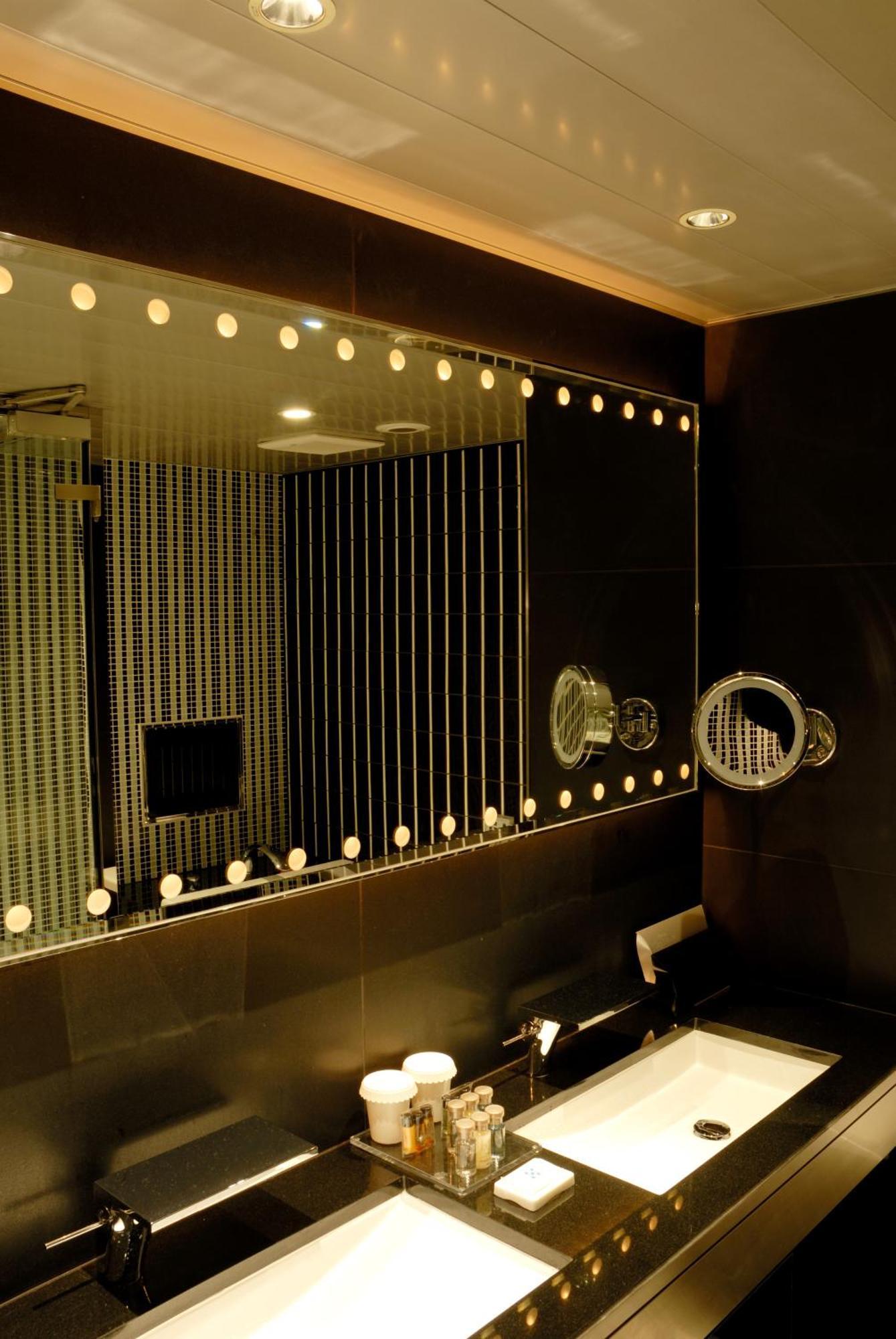 Hotel The Glanz Tokyo Exterior photo