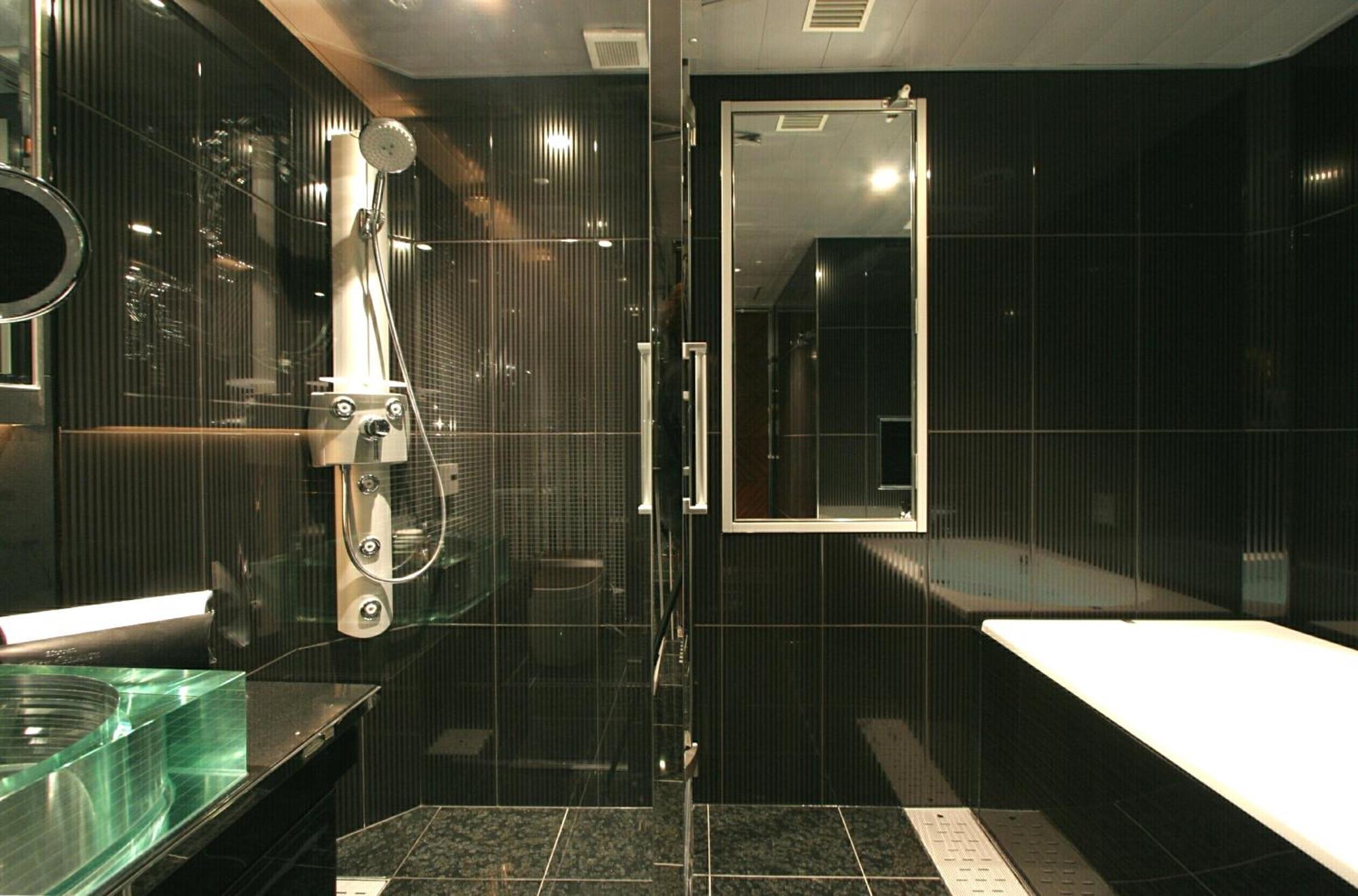 Hotel The Glanz Tokyo Exterior photo