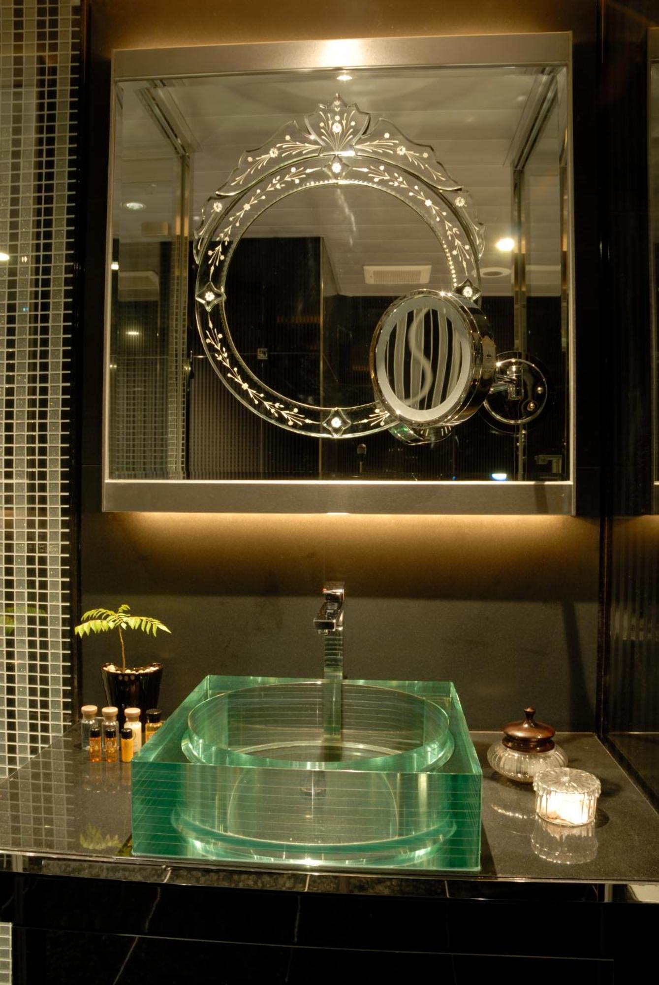 Hotel The Glanz Tokyo Exterior photo